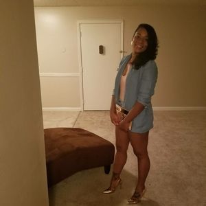 Meet your Posher, Tamara